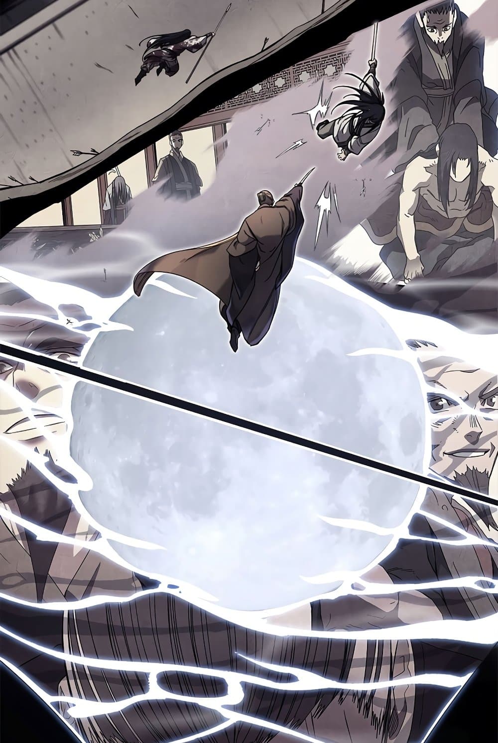 Chronicles of Heavenly Demon ตำนานมารสวรรค์ page 14