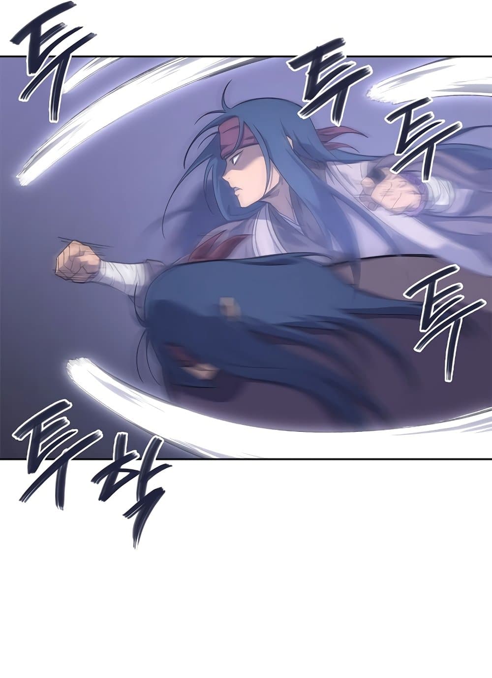 Chronicles of Heavenly Demon ตำนานมารสวรรค์ page 61
