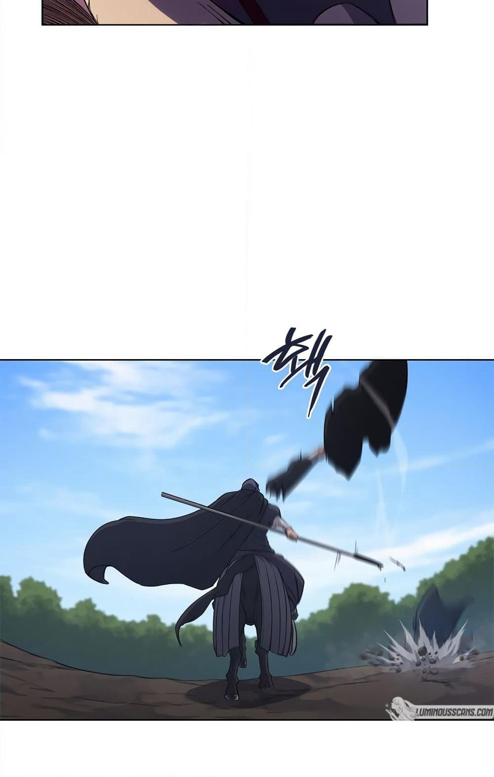 Chronicles of Heavenly Demon ตำนานมารสวรรค์ page 32