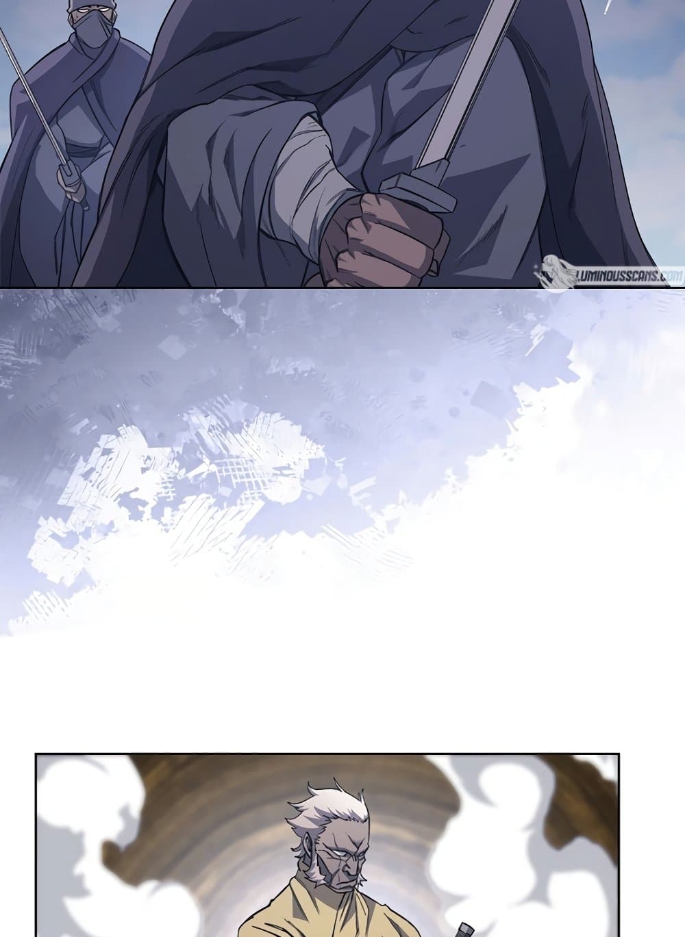 Chronicles of Heavenly Demon ตำนานมารสวรรค์ page 21