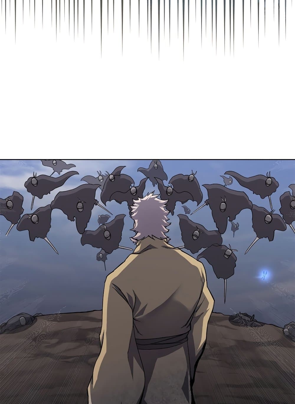 Chronicles of Heavenly Demon ตำนานมารสวรรค์ page 25
