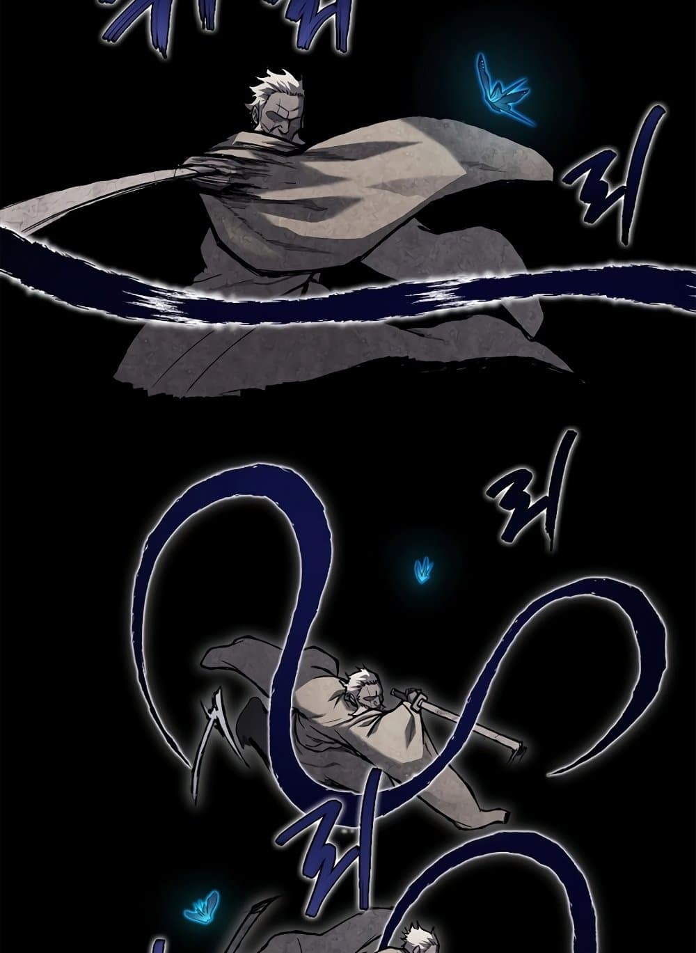 Chronicles of Heavenly Demon ตำนานมารสวรรค์ page 30