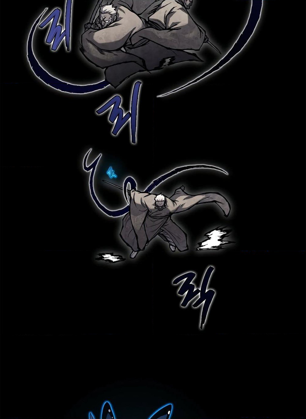 Chronicles of Heavenly Demon ตำนานมารสวรรค์ page 31