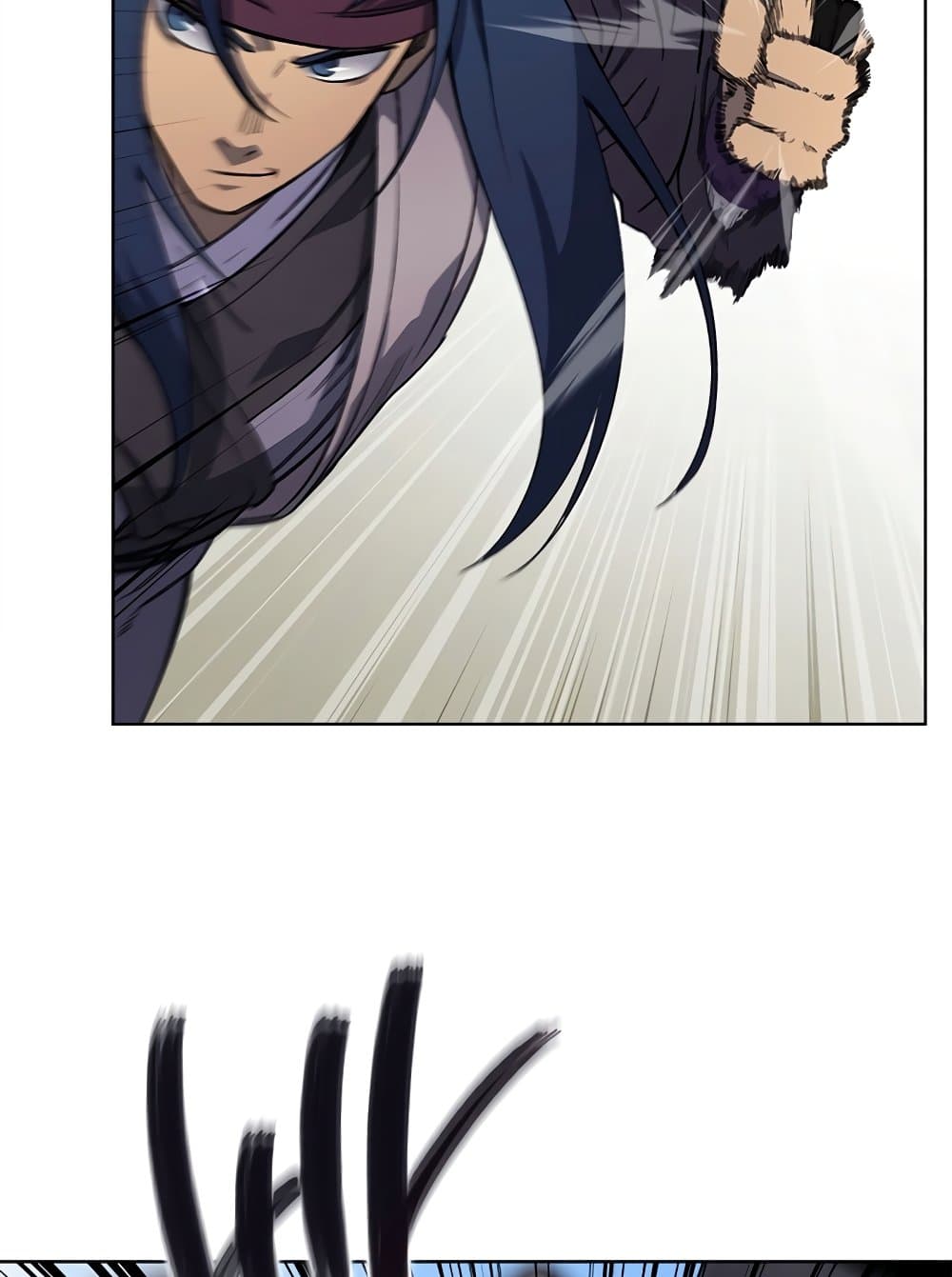 Chronicles of Heavenly Demon ตำนานมารสวรรค์ page 23