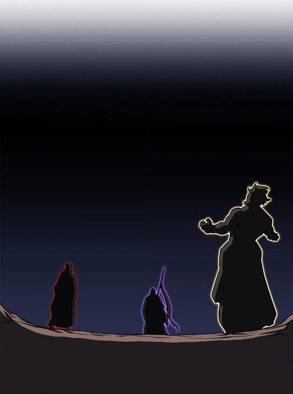 Chronicles of Heavenly Demon ตำนานมารสวรรค์ page 30