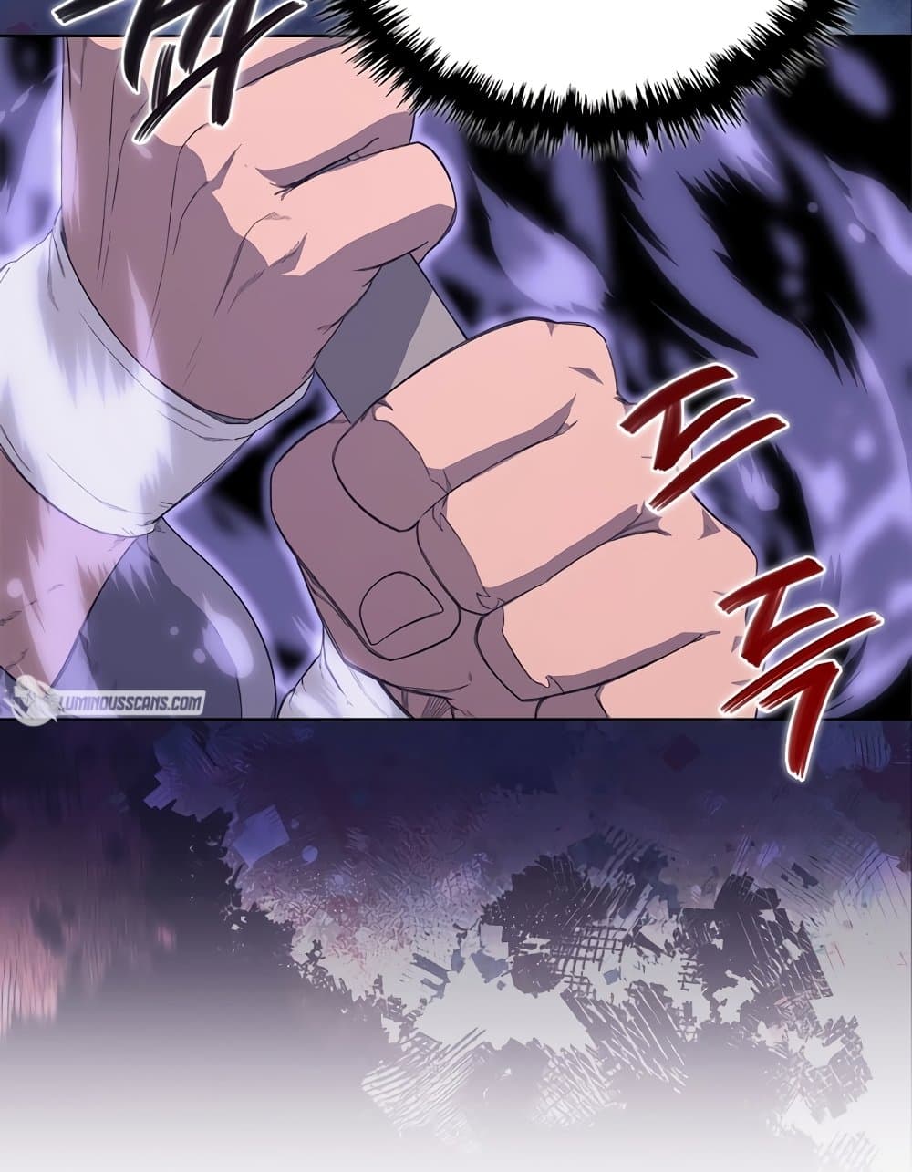 Chronicles of Heavenly Demon ตำนานมารสวรรค์ page 37