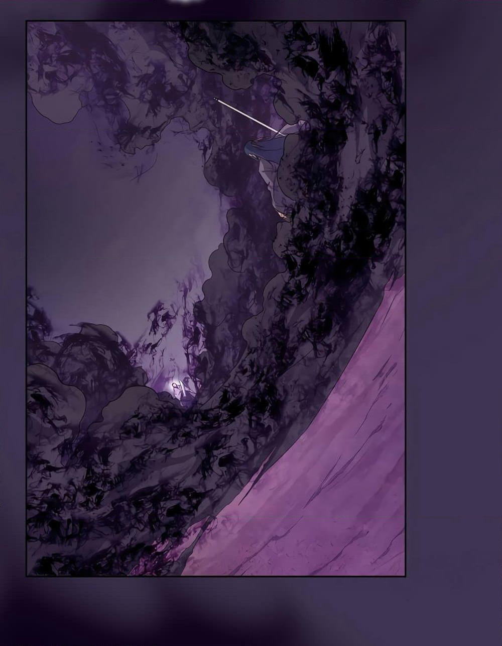 Chronicles of Heavenly Demon ตำนานมารสวรรค์ page 60