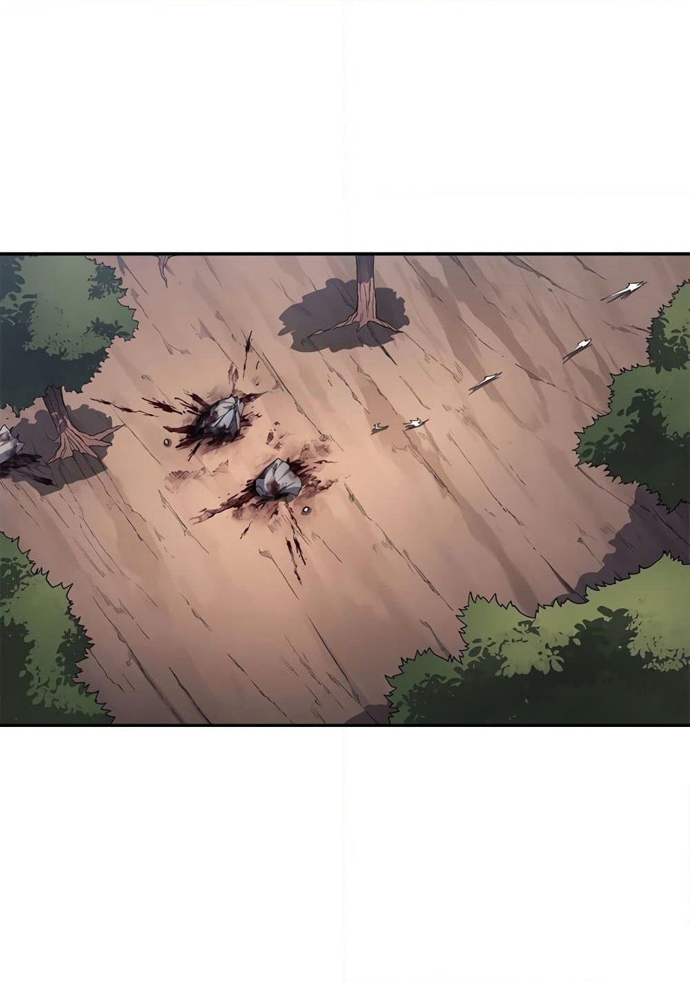 Chronicles of Heavenly Demon ตำนานมารสวรรค์ page 47