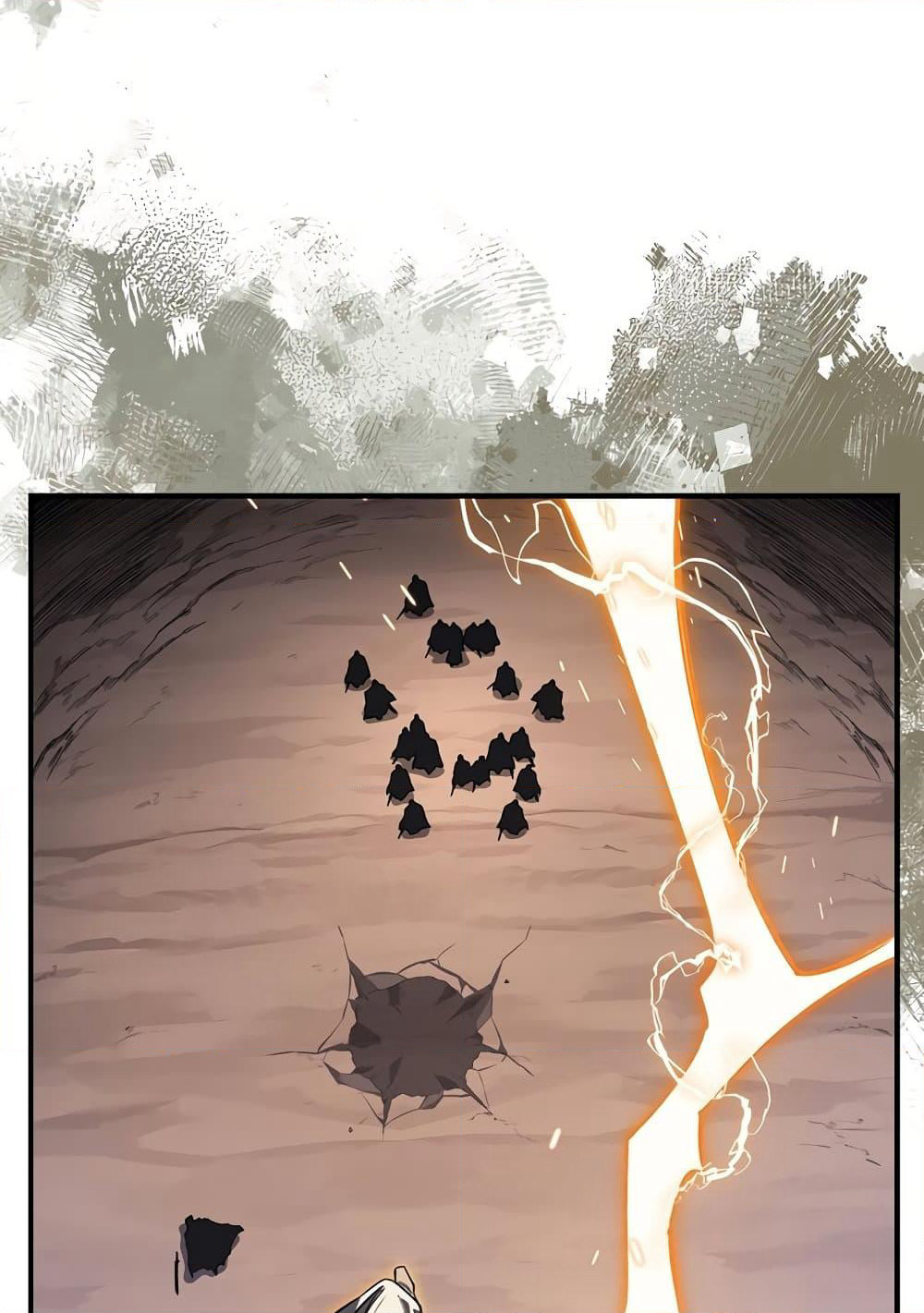 Chronicles of Heavenly Demon ตำนานมารสวรรค์ page 57