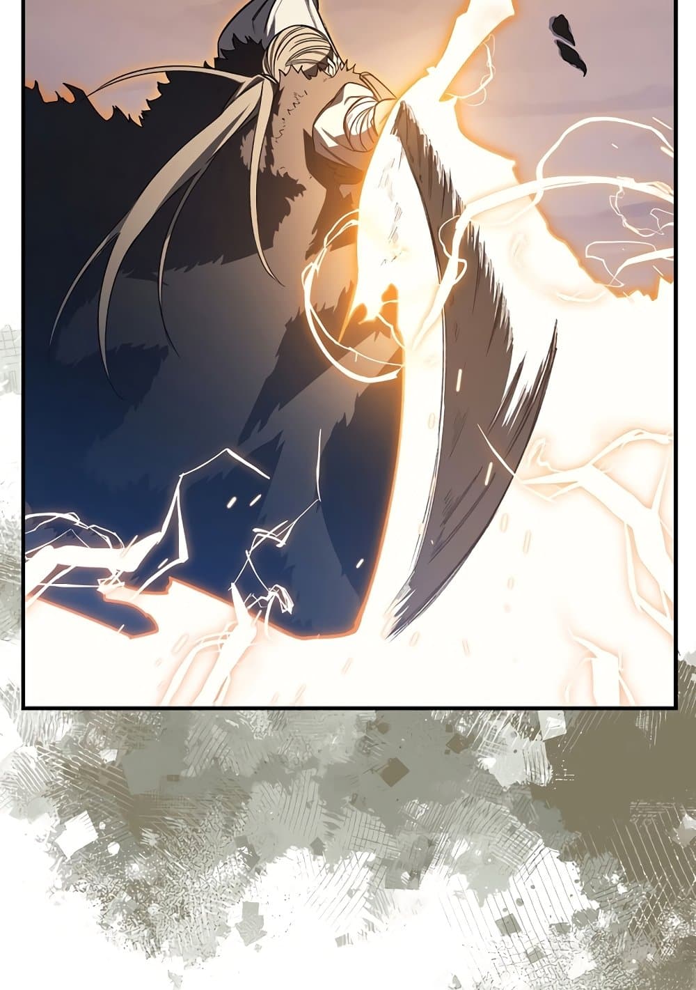 Chronicles of Heavenly Demon ตำนานมารสวรรค์ page 58