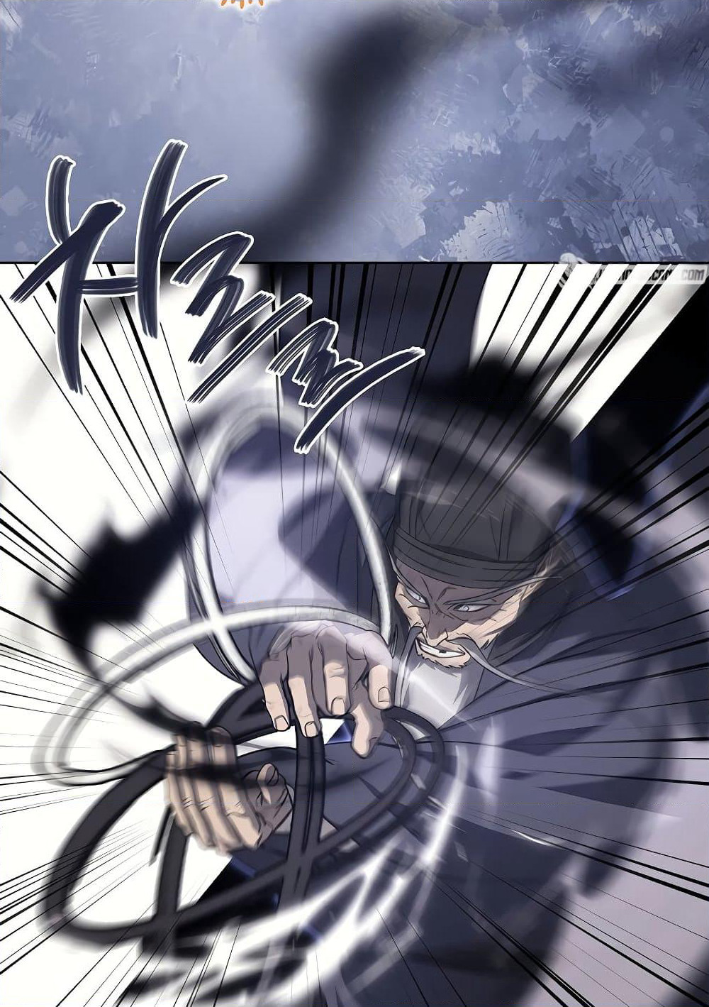 Chronicles of Heavenly Demon ตำนานมารสวรรค์ page 23