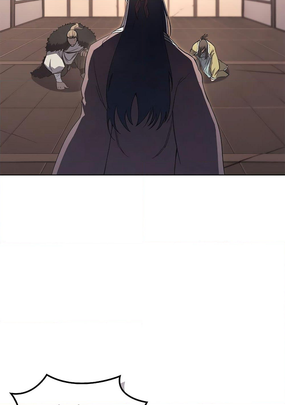 Chronicles of Heavenly Demon ตำนานมารสวรรค์ page 48