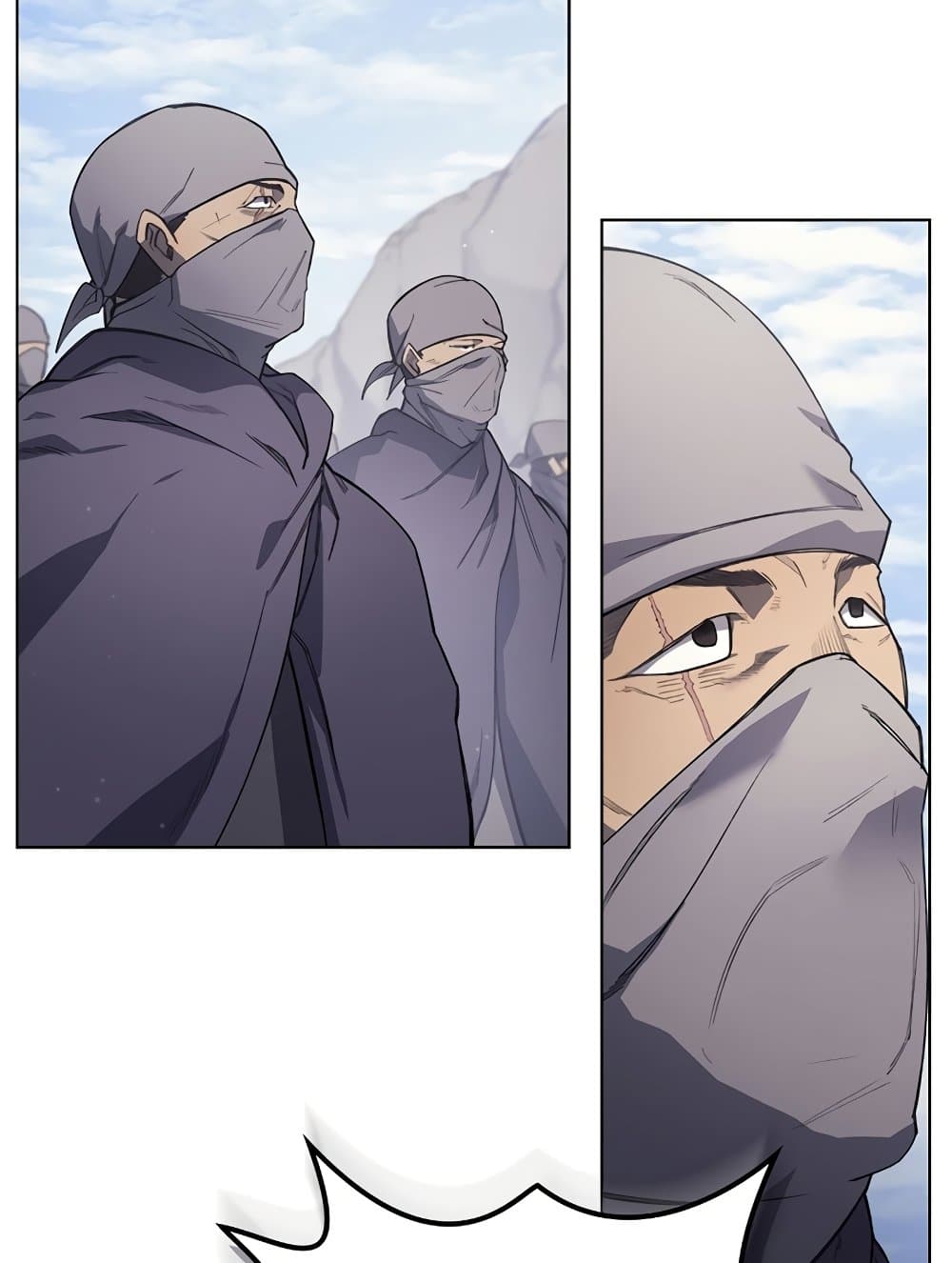 Chronicles of Heavenly Demon ตำนานมารสวรรค์ page 27