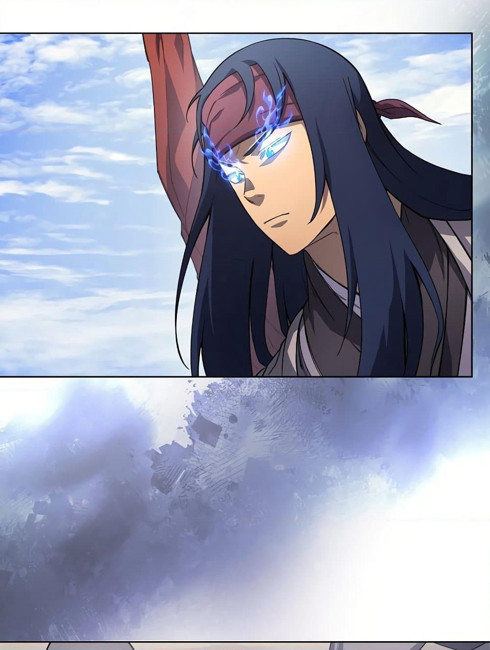 Chronicles of Heavenly Demon ตำนานมารสวรรค์ page 48