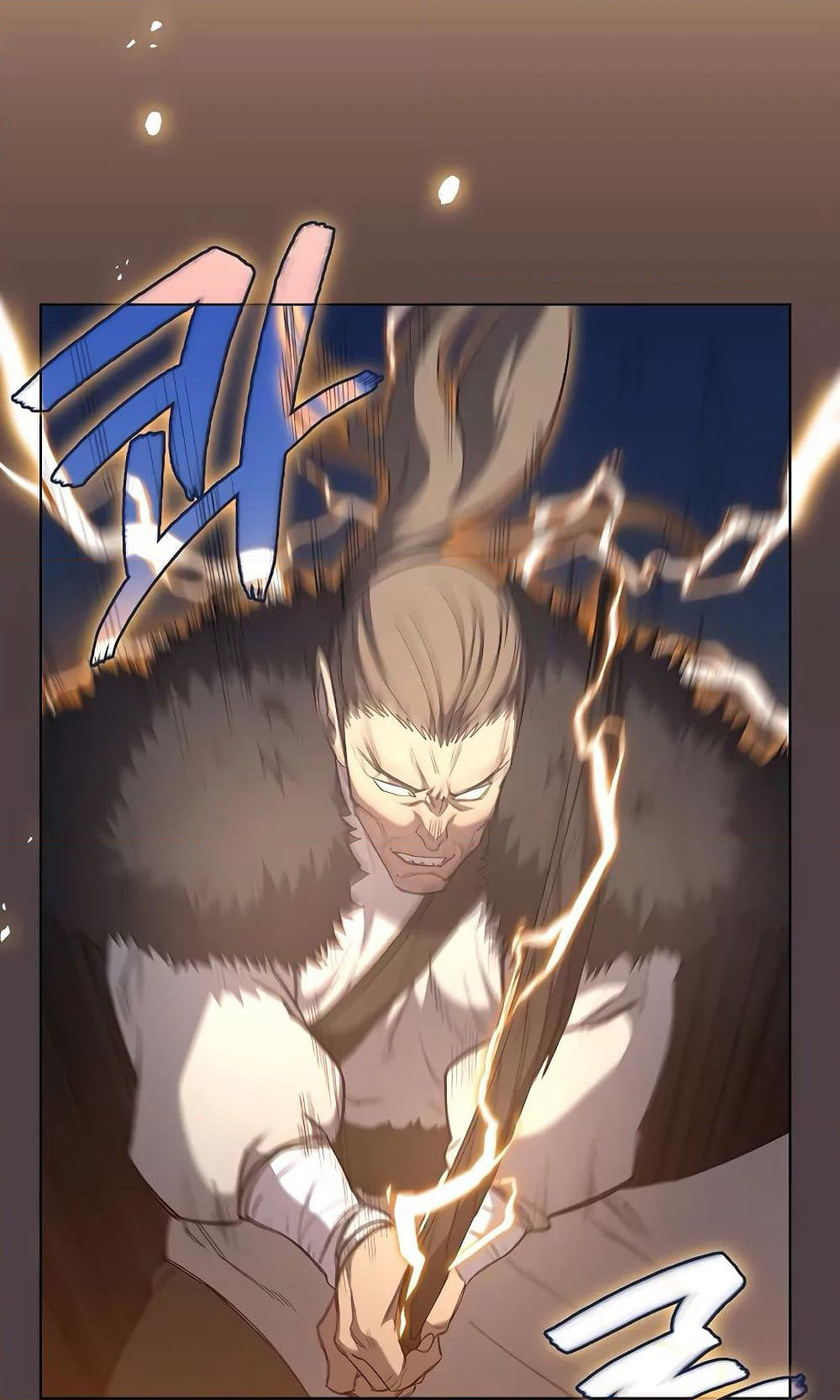 Chronicles of Heavenly Demon ตำนานมารสวรรค์ page 67