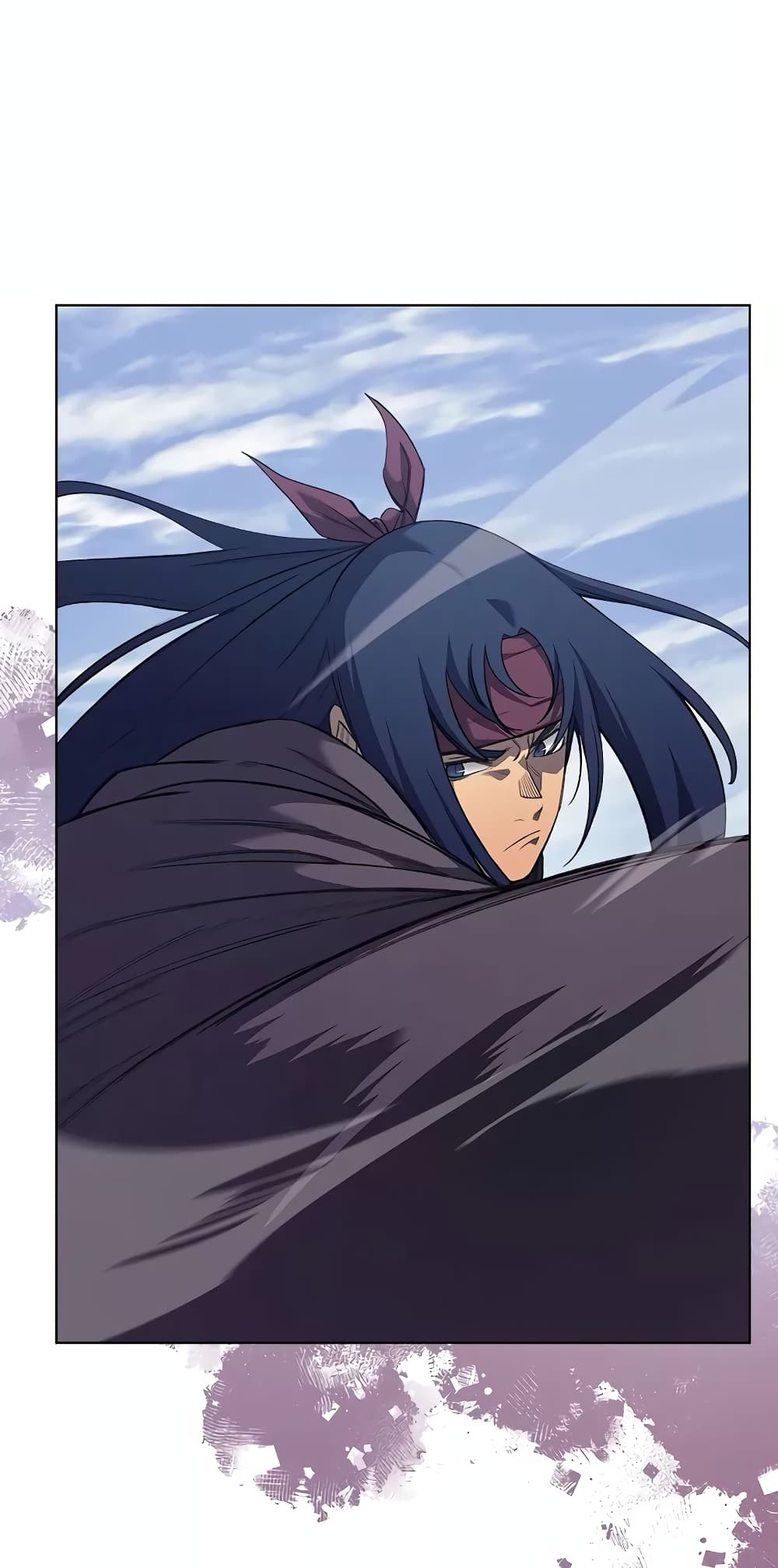 Chronicles of Heavenly Demon ตำนานมารสวรรค์ page 9