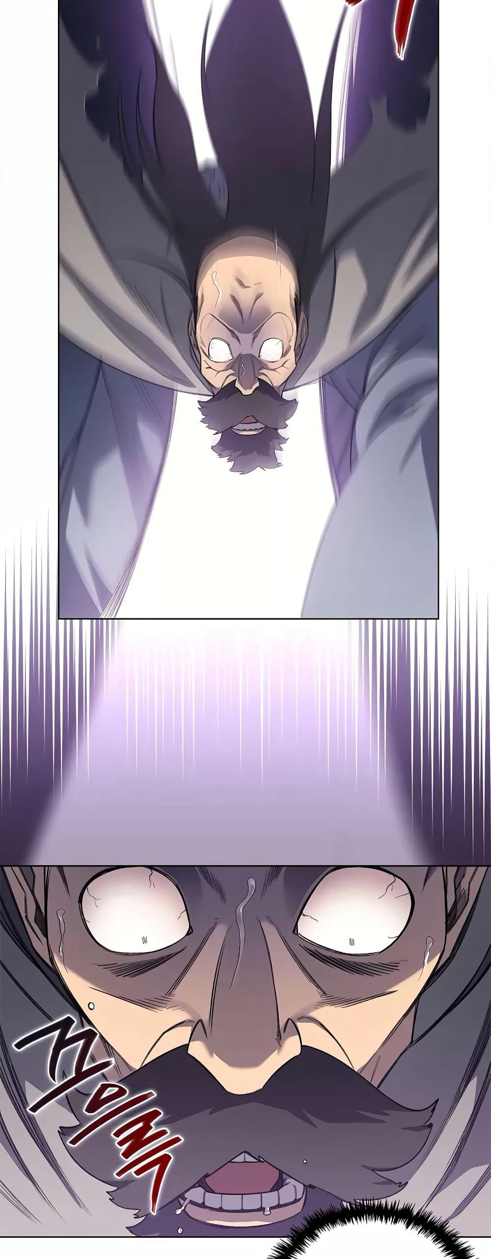 Chronicles of Heavenly Demon ตำนานมารสวรรค์ page 5