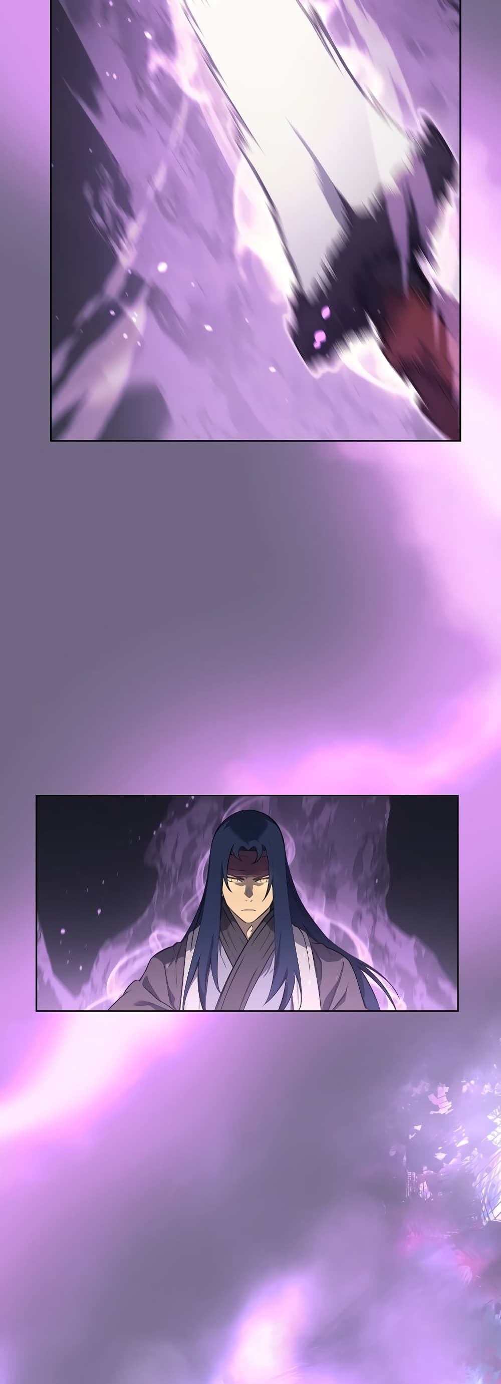 Chronicles of Heavenly Demon ตำนานมารสวรรค์ page 45