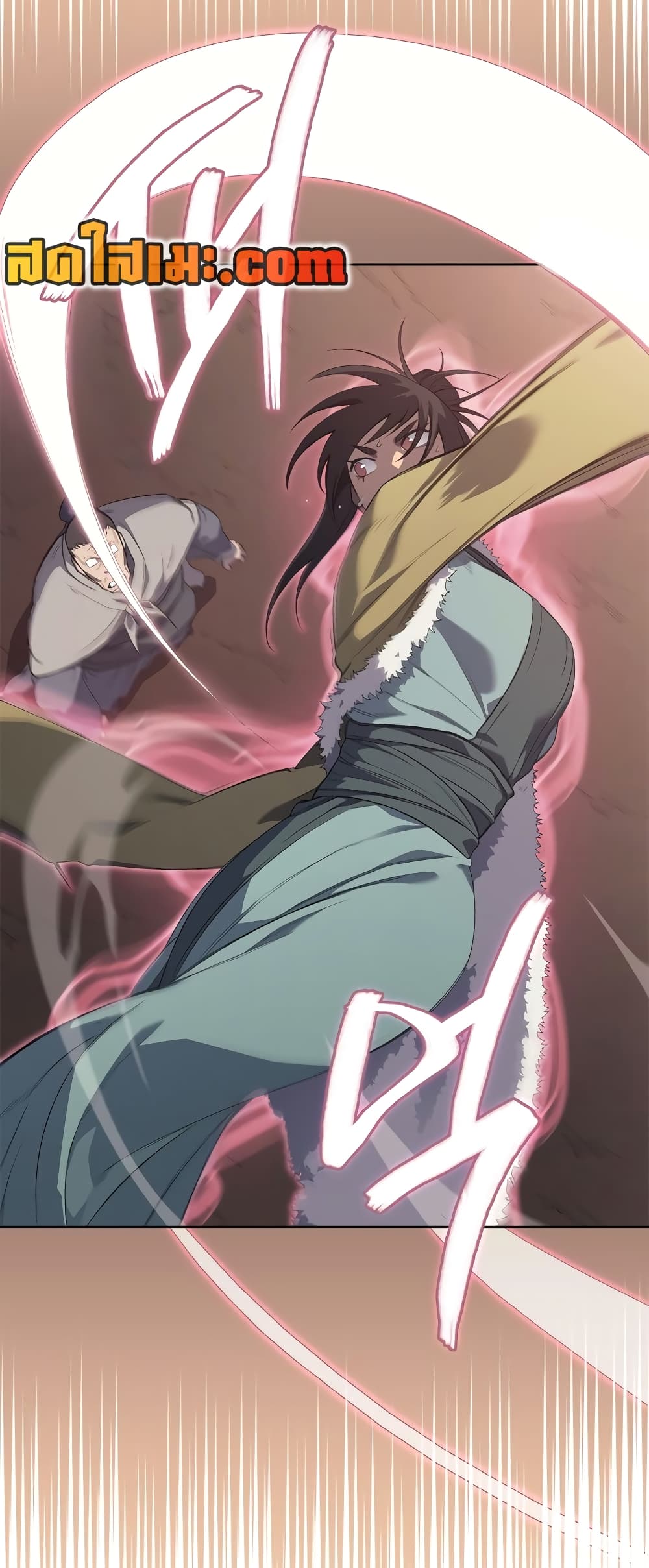 Chronicles of Heavenly Demon ตำนานมารสวรรค์ page 48