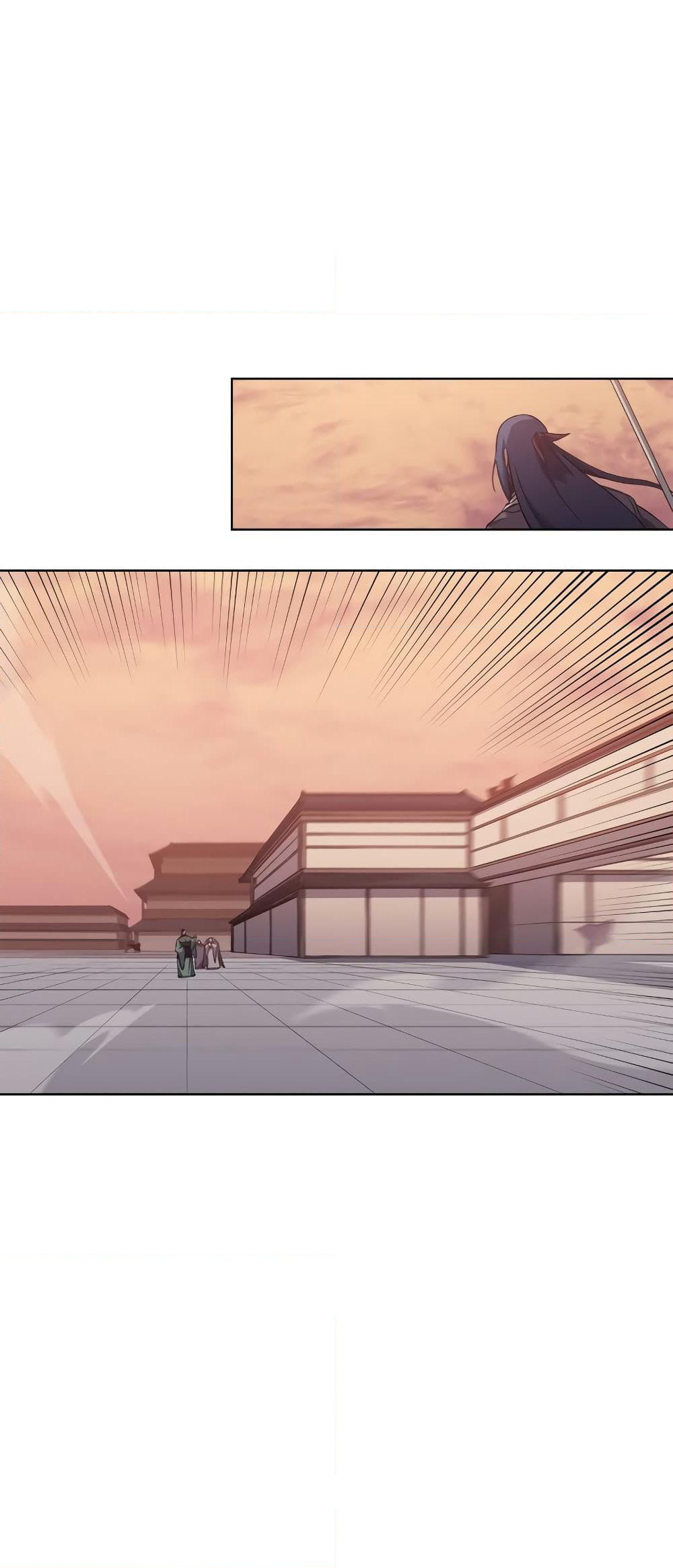 Chronicles of Heavenly Demon ตำนานมารสวรรค์ page 27