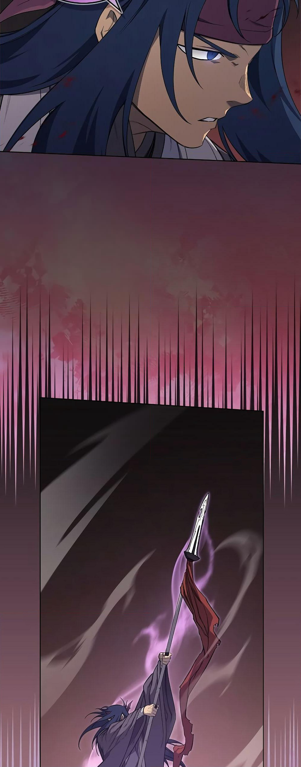 Chronicles of Heavenly Demon ตำนานมารสวรรค์ page 16
