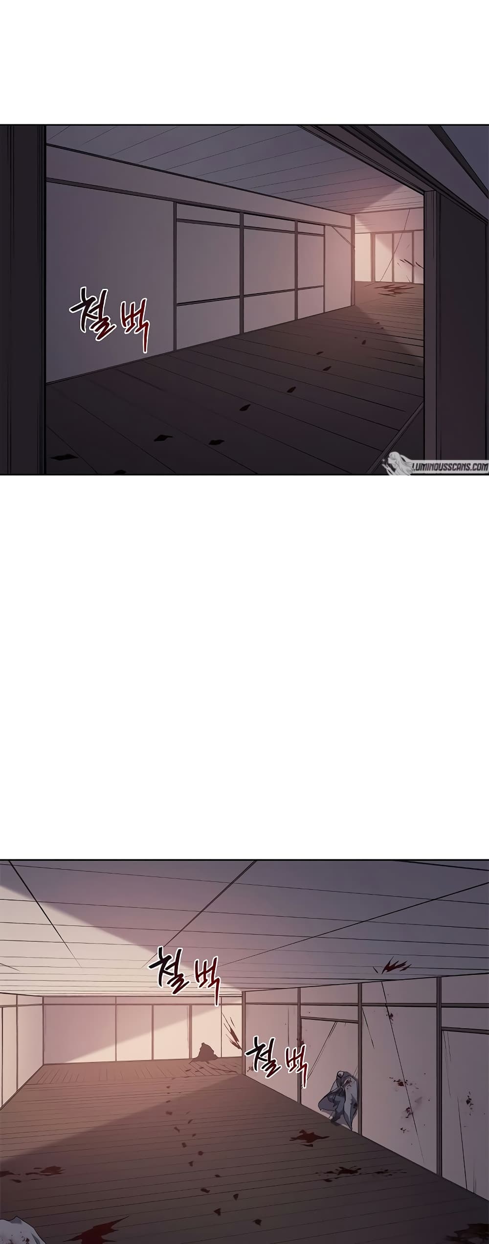 Chronicles of Heavenly Demon ตำนานมารสวรรค์ page 34