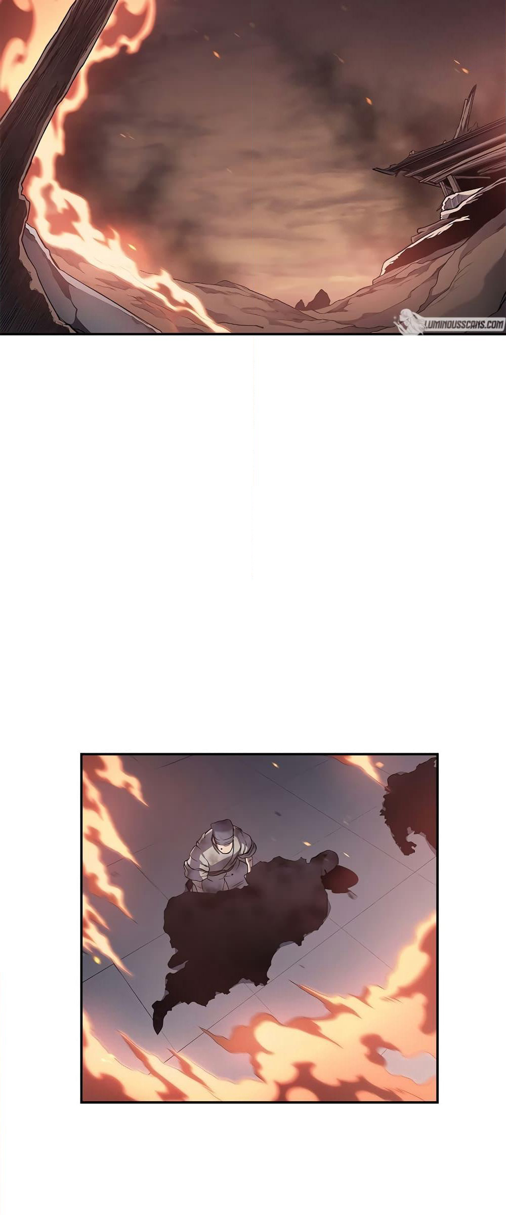 Chronicles of Heavenly Demon ตำนานมารสวรรค์ page 22
