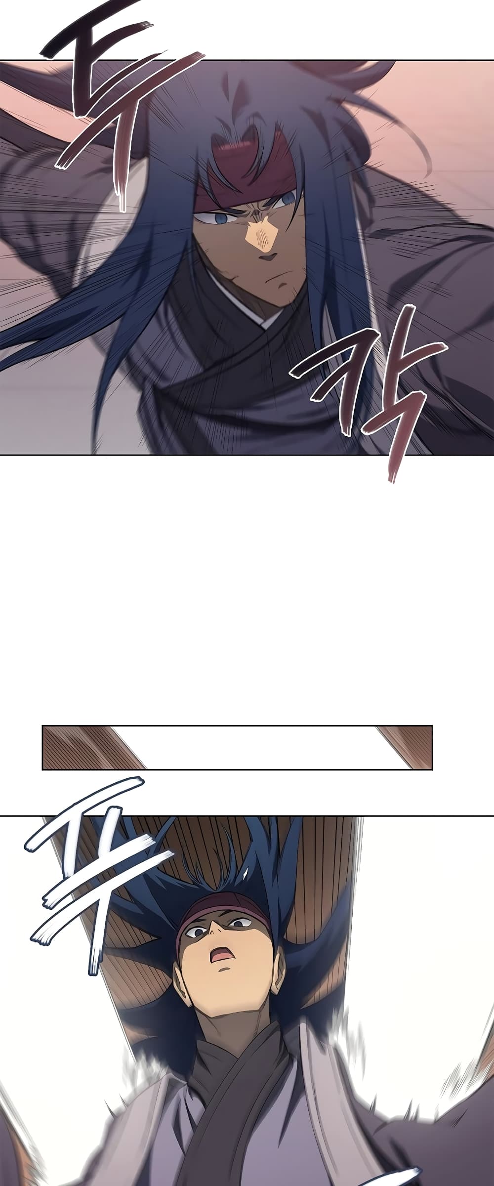 Chronicles of Heavenly Demon ตำนานมารสวรรค์ page 27