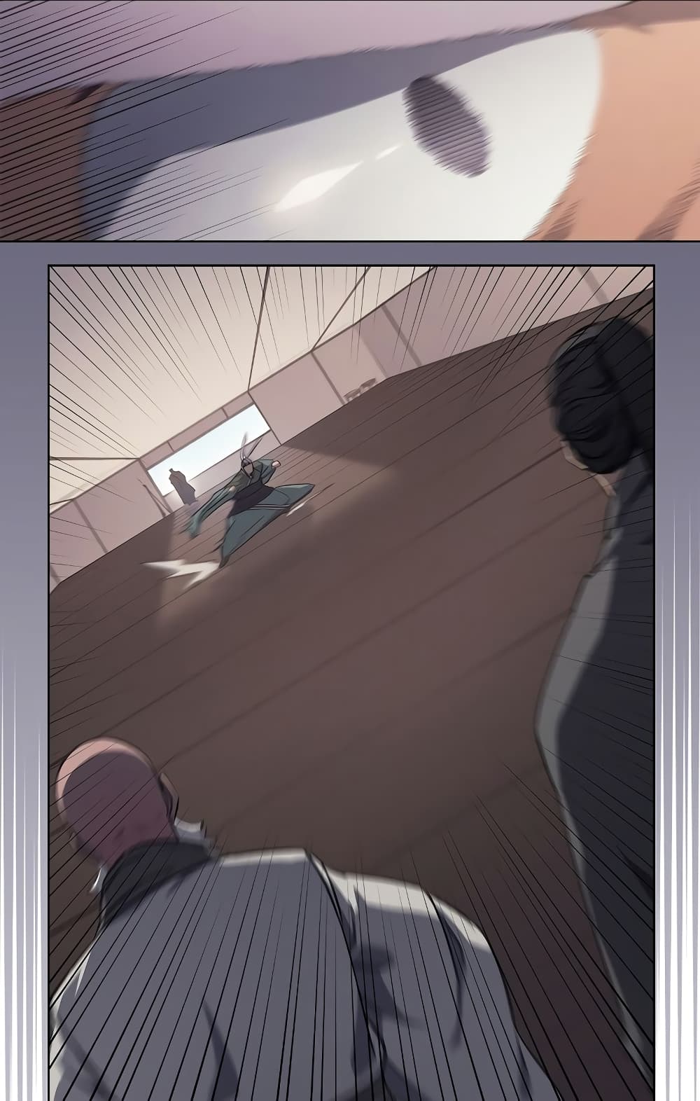 Chronicles of Heavenly Demon ตำนานมารสวรรค์ page 14