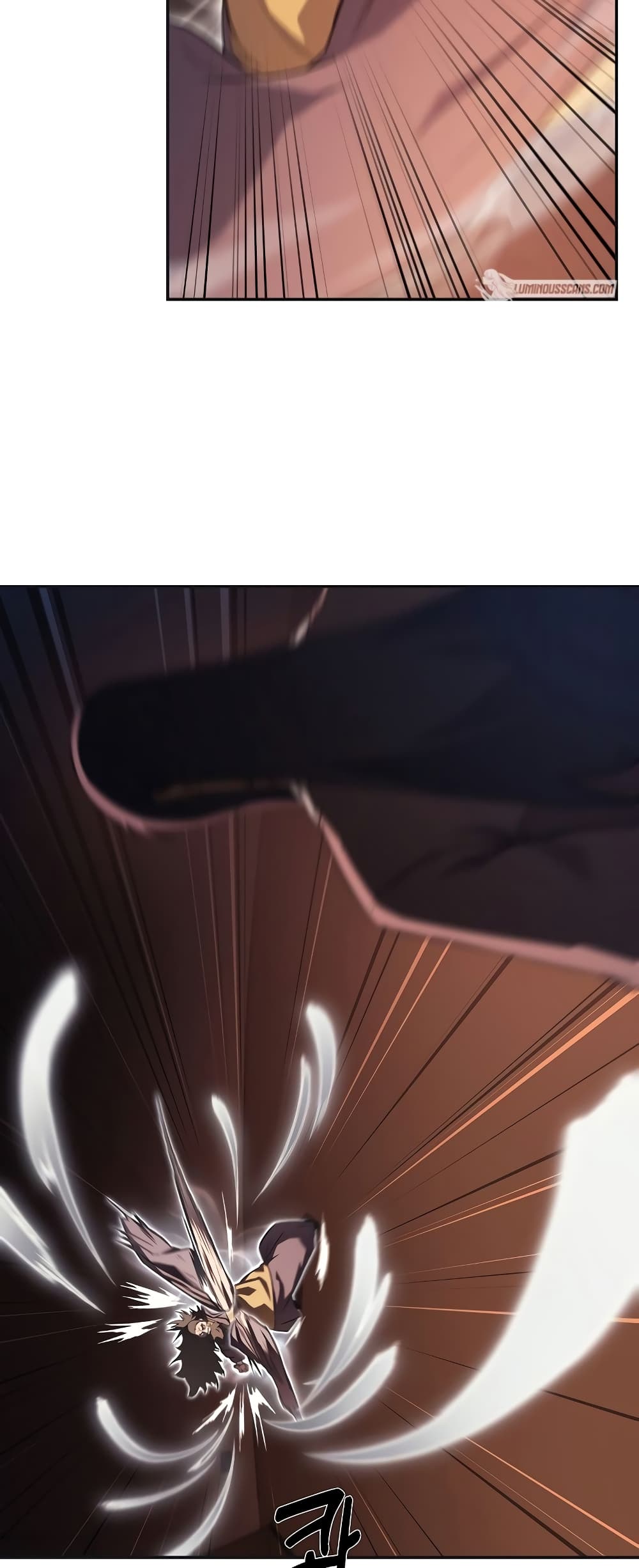 Chronicles of Heavenly Demon ตำนานมารสวรรค์ page 36