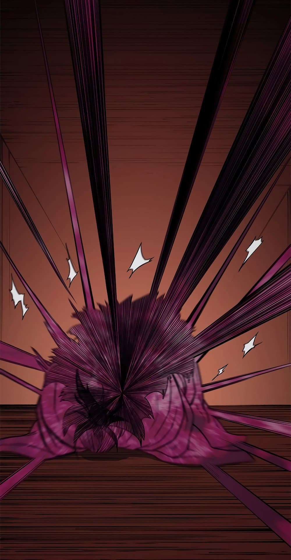 Chronicles of Heavenly Demon ตำนานมารสวรรค์ page 34