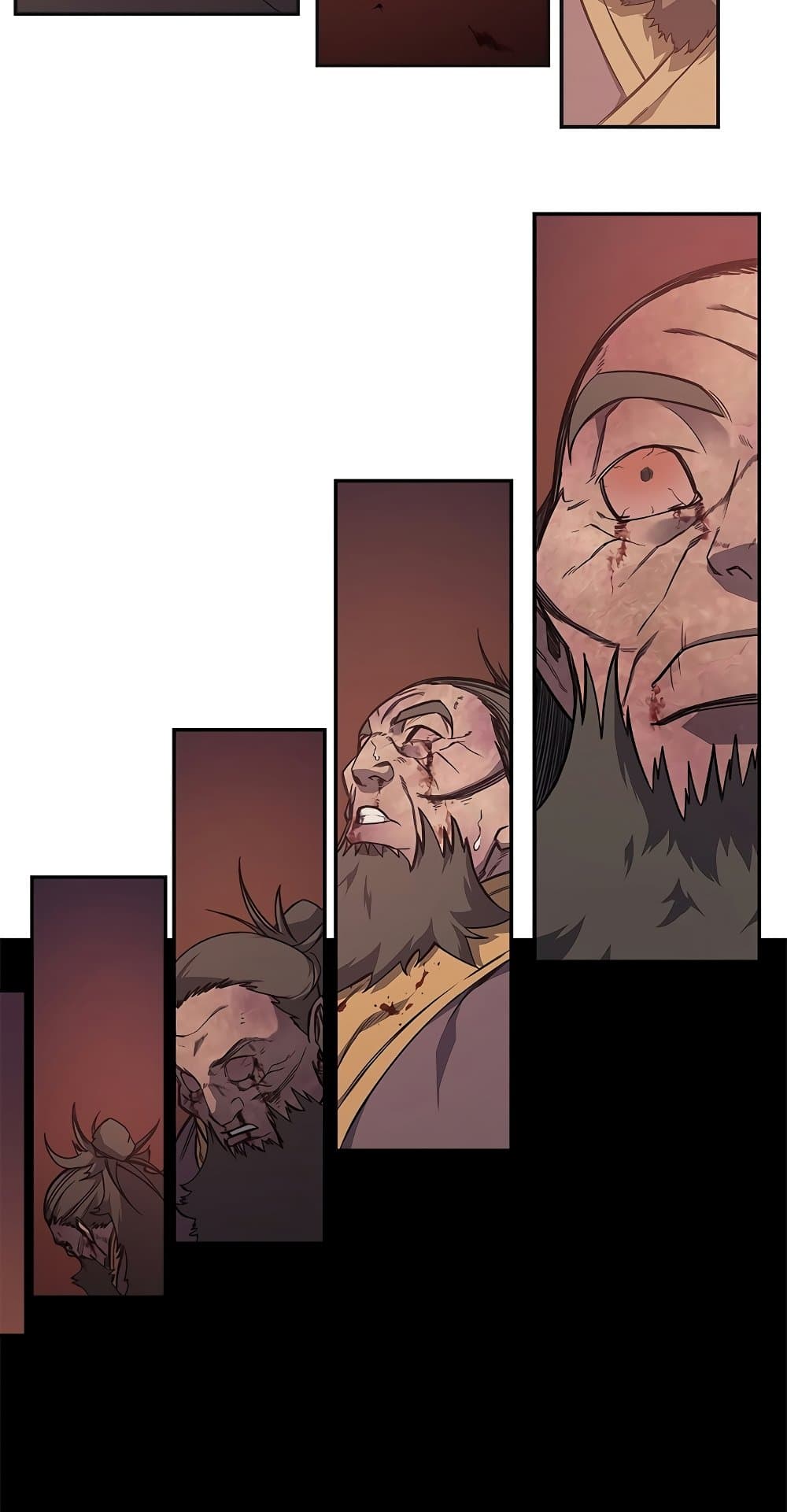 Chronicles of Heavenly Demon ตำนานมารสวรรค์ page 41