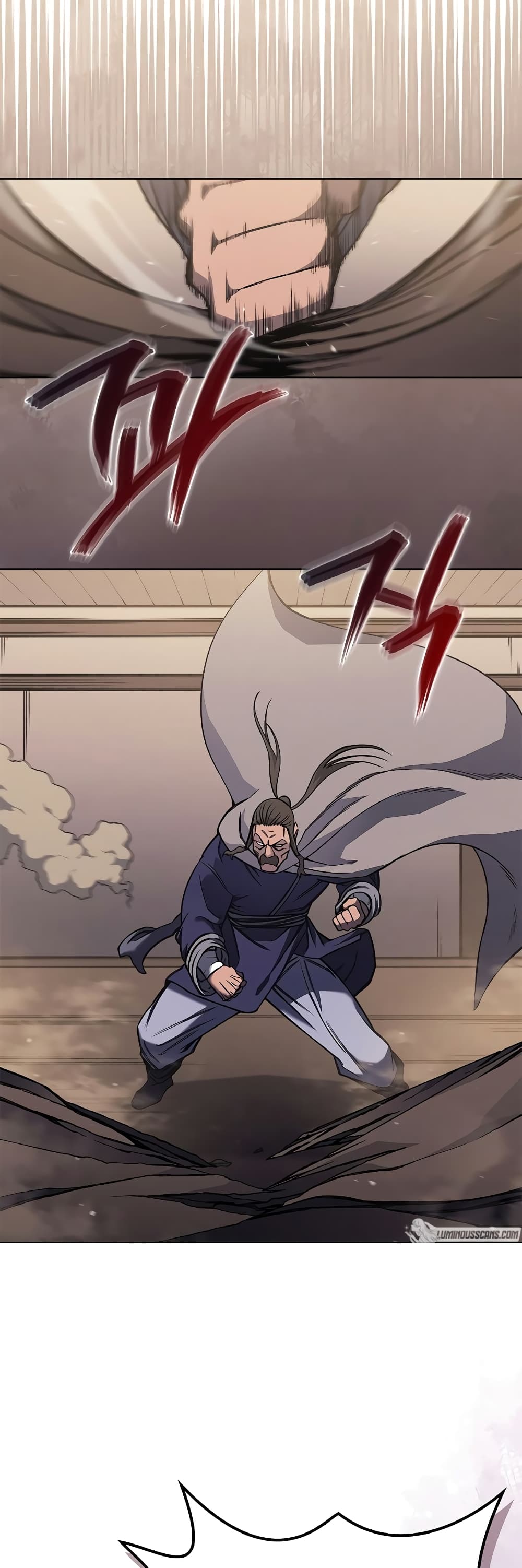 Chronicles of Heavenly Demon ตำนานมารสวรรค์ page 2