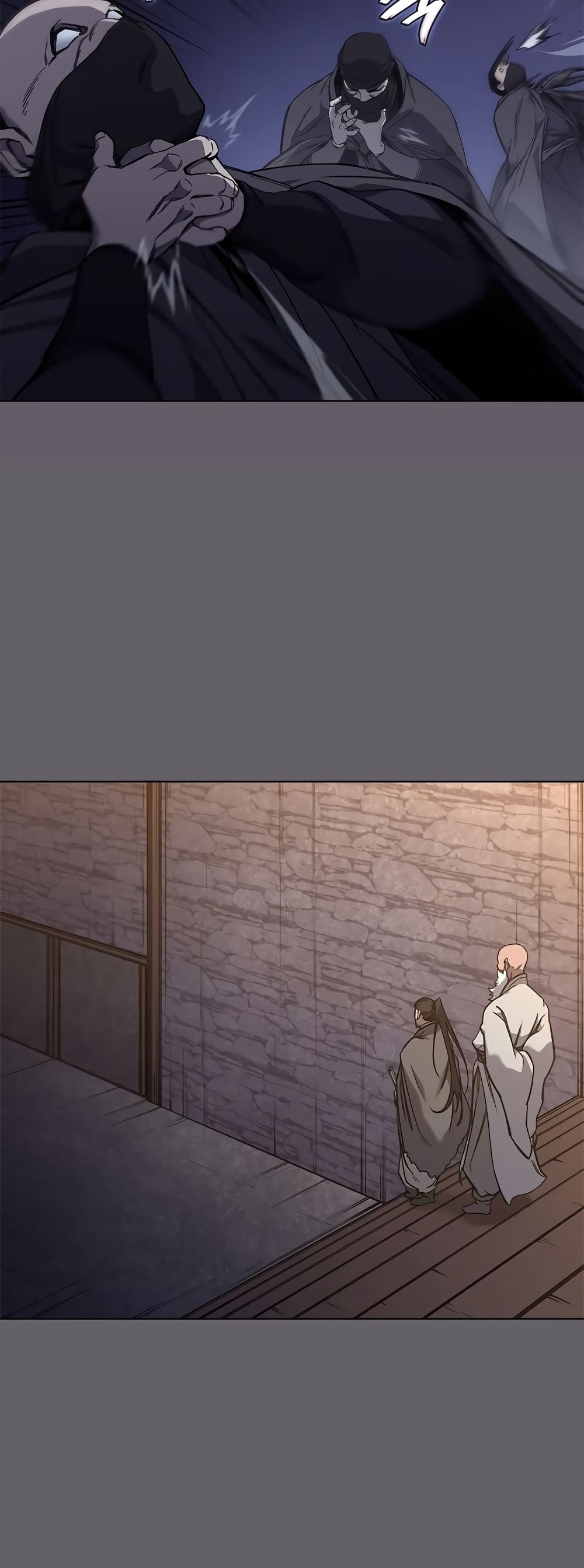 Chronicles of Heavenly Demon ตำนานมารสวรรค์ page 32