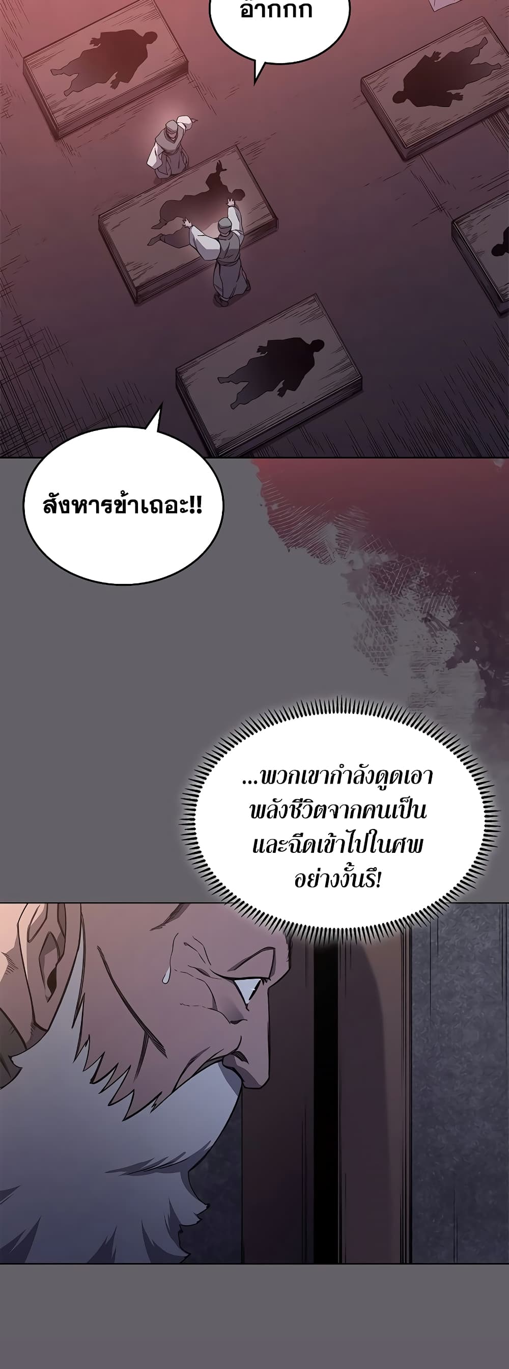 Chronicles of Heavenly Demon ตำนานมารสวรรค์ page 35