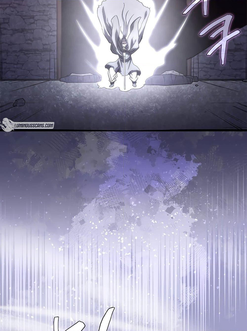 Chronicles of Heavenly Demon ตำนานมารสวรรค์ page 3