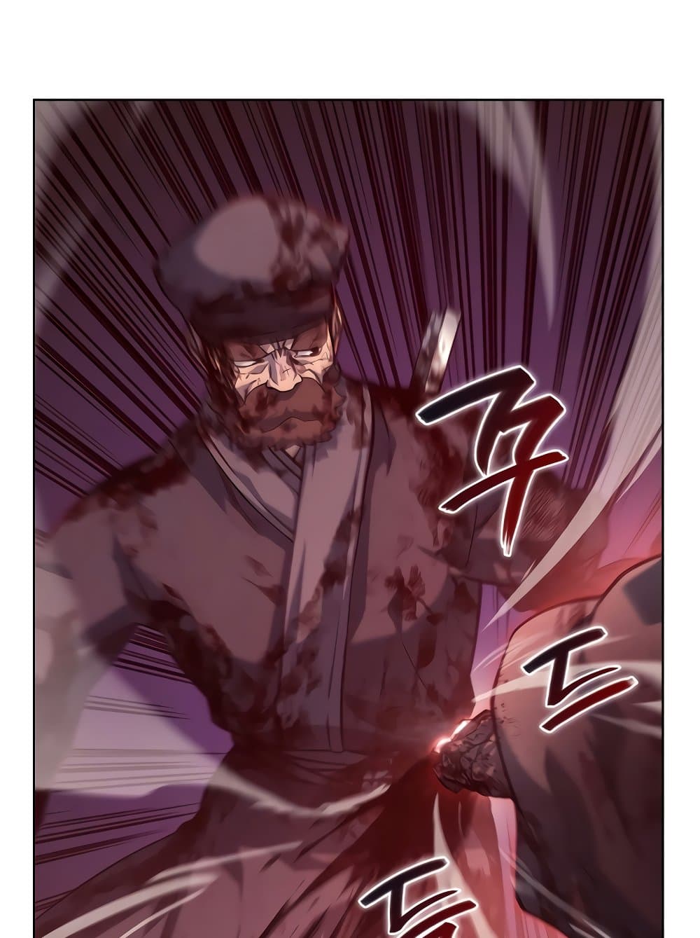 Chronicles of Heavenly Demon ตำนานมารสวรรค์ page 55