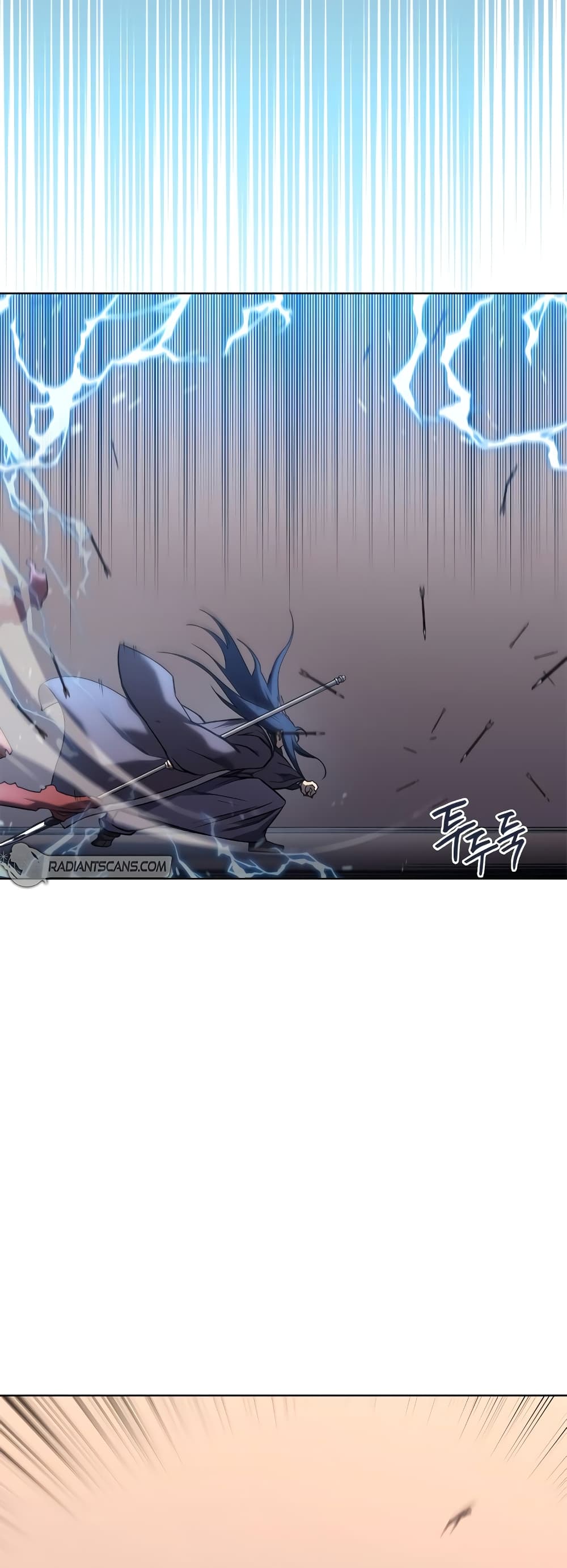 Chronicles of Heavenly Demon ตำนานมารสวรรค์ page 43