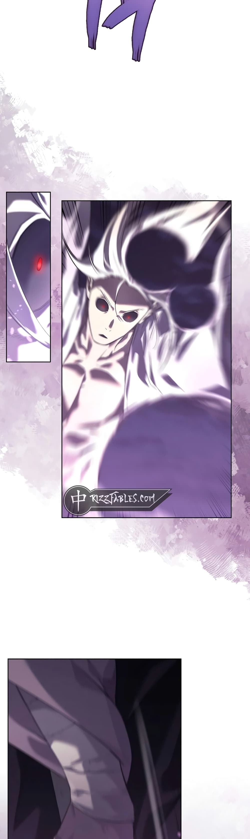 Chronicles of Heavenly Demon ตำนานมารสวรรค์ page 7