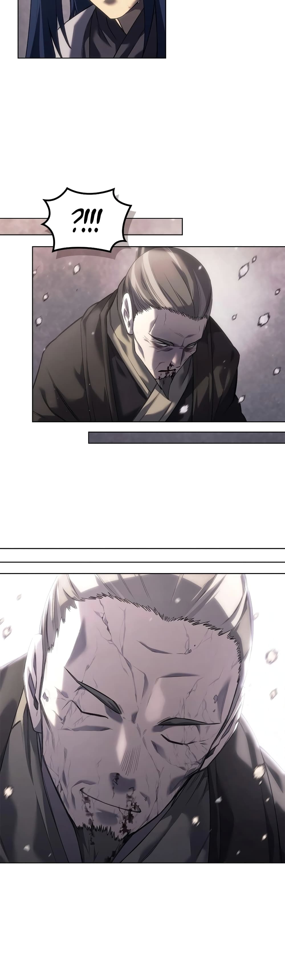 Chronicles of Heavenly Demon ตำนานมารสวรรค์ page 40