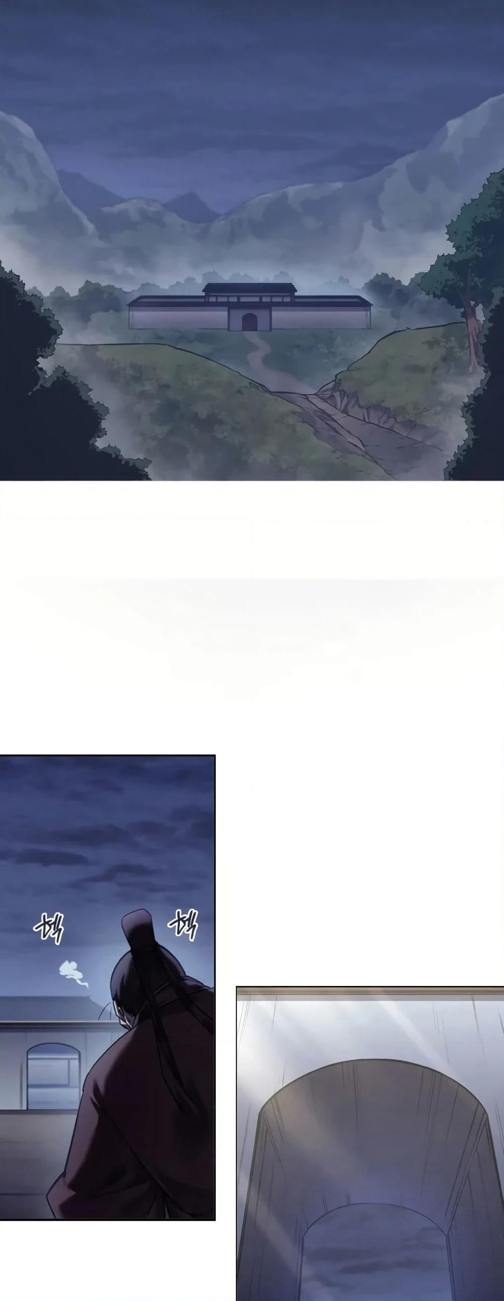 Chronicles of Heavenly Demon ตำนานมารสวรรค์ page 18