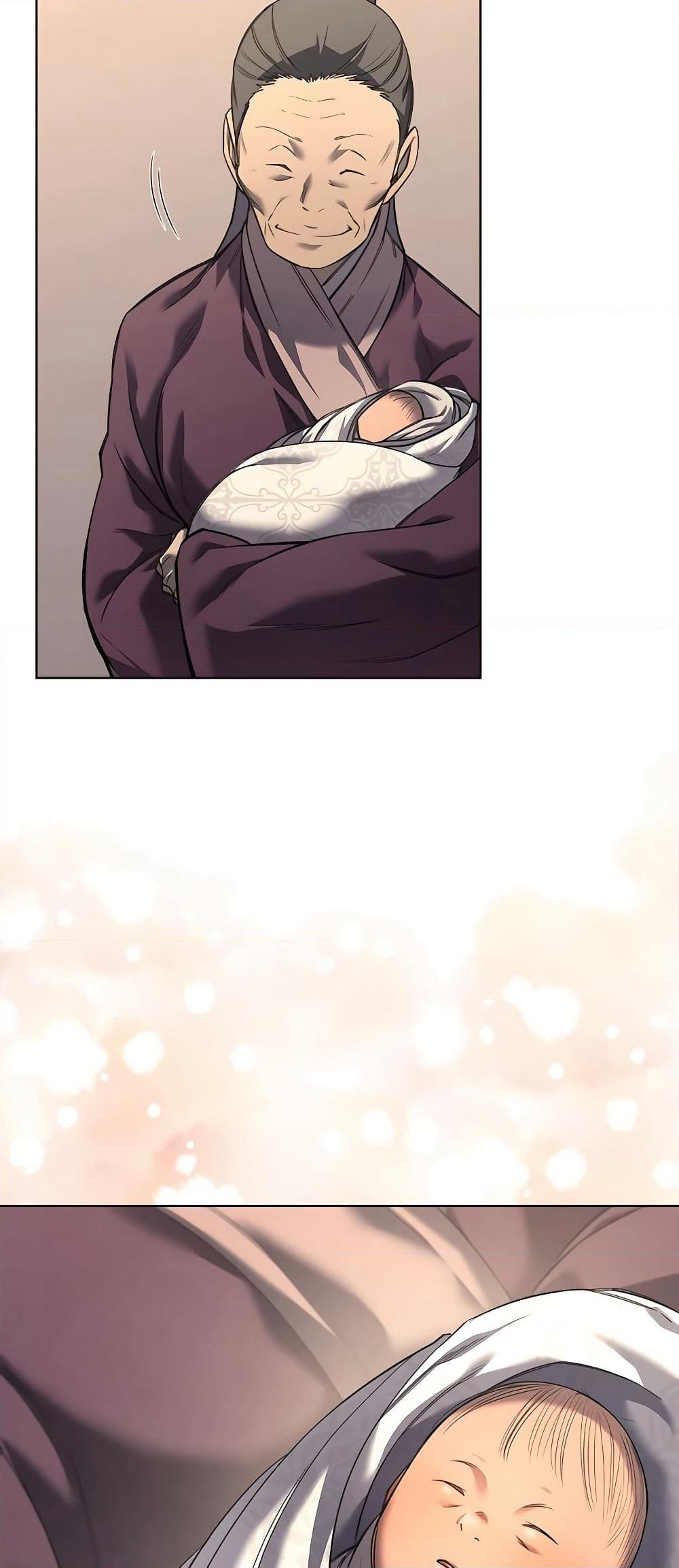 Chronicles of Heavenly Demon ตำนานมารสวรรค์ page 30
