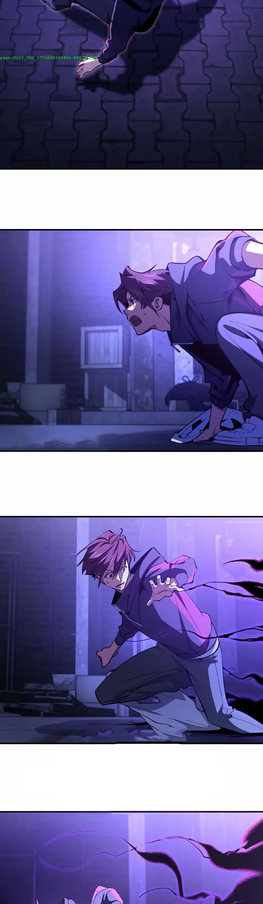 Chrono Labyrinth page 43