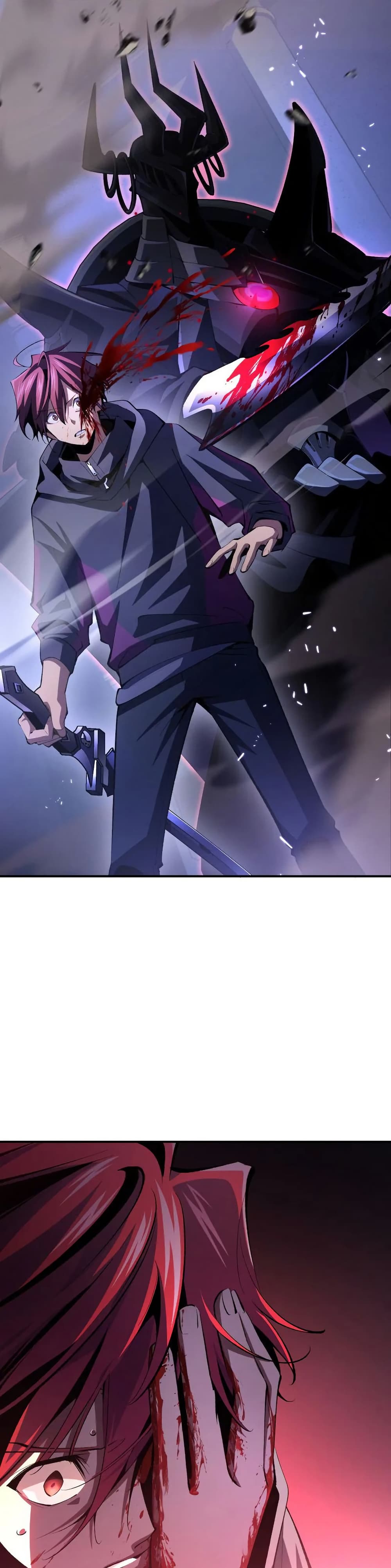 Chrono Labyrinth page 28