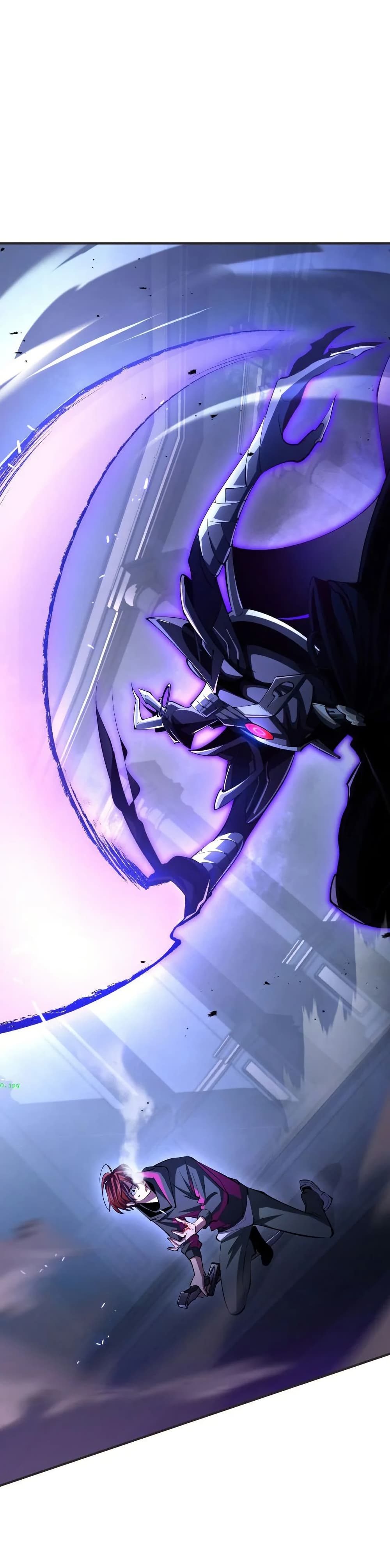 Chrono Labyrinth page 33
