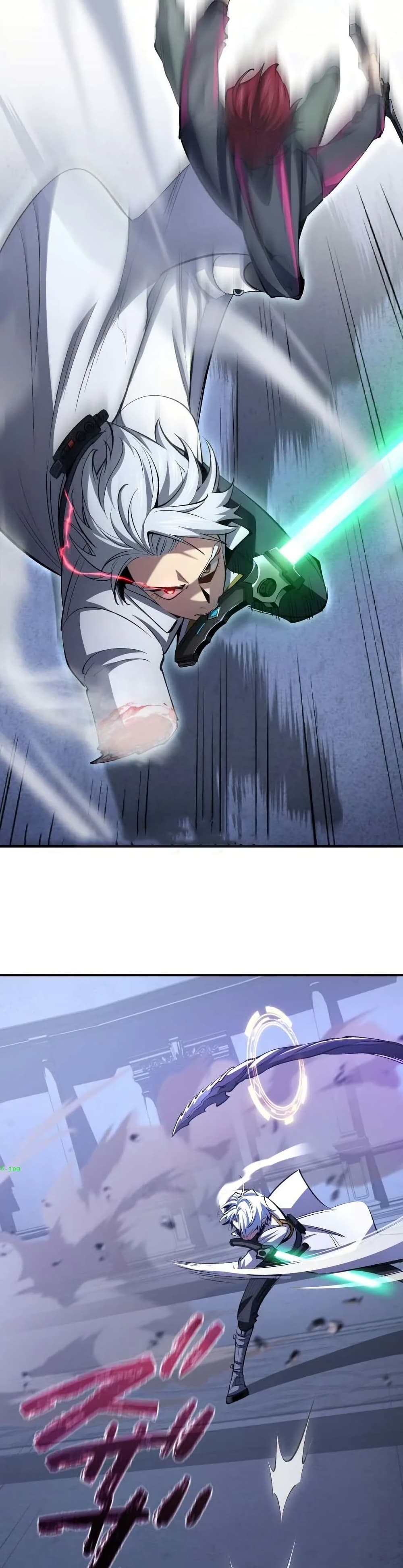 Chrono Labyrinth page 16