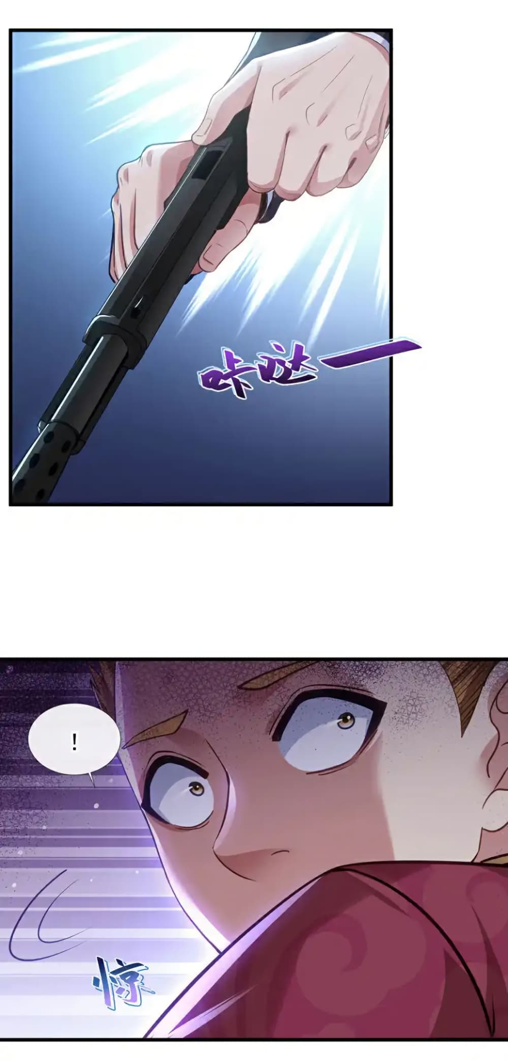 Chu Chen, The Trash Son-in-Law page 8