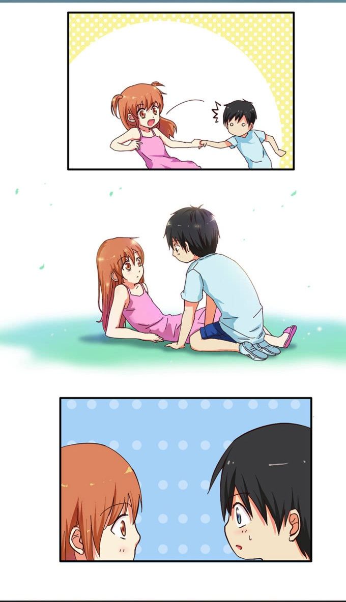 Chu Lian Wei Tian page 3