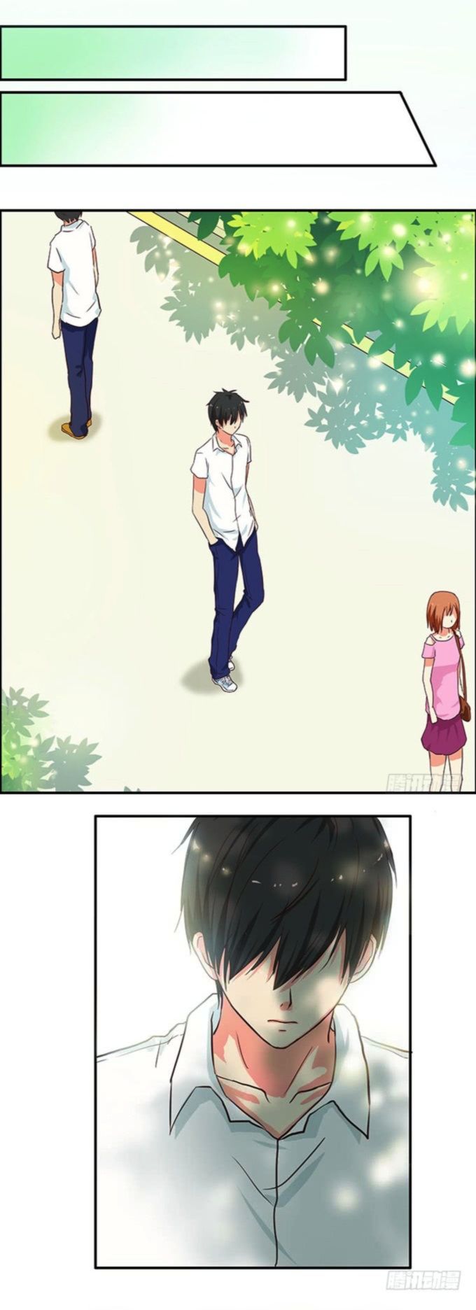 Chu Lian Wei Tian page 10