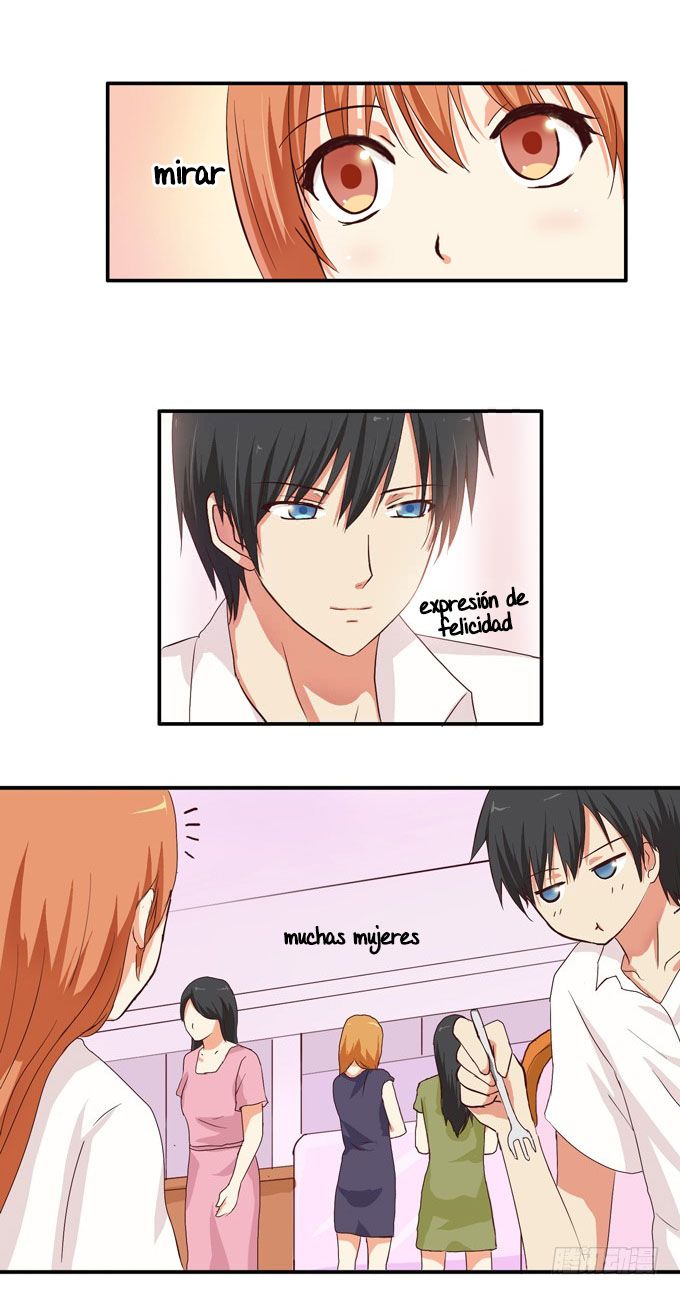 Chu Lian Wei Tian page 14